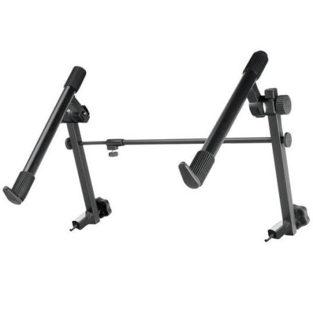 HAMILTON KB7720K Extension de para atriles de teclados sintetizadores y organeta