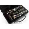 YAMAHA YCL-255 Clarinete en Bb con cuerpo en ABS y estuche