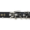 YAMAHA YCL-255 Clarinete en Bb con cuerpo en ABS y estuche