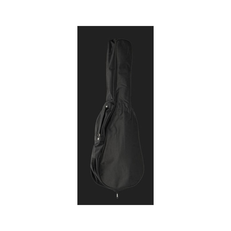 YAMAHA GL1 Guitalele de 6 cuerdas afinacion de guitarra con cuerpo de Ukulele