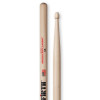 VIC FIRTH 5A Baquetas american classic 5A punta de madera