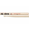 VIC FIRTH 5A Baquetas american classic 5A punta de madera