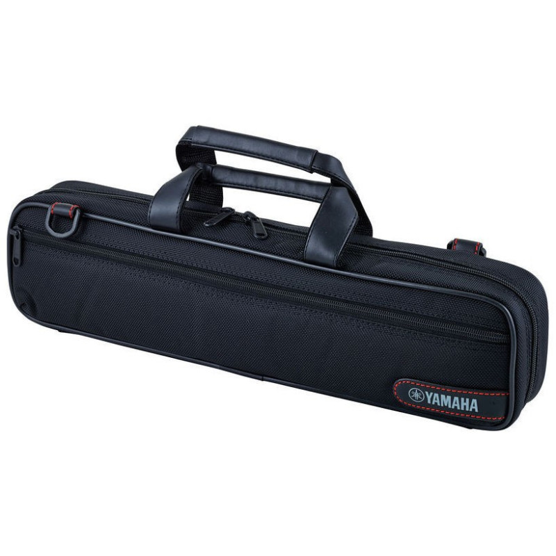 MYBACH M1116HOB Flauta traversa Open Hole con estuche duro