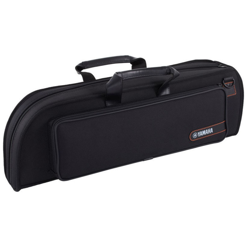 YAMAHA YTR-2330 Trompeta en Bb dorada con boquilla y estuche