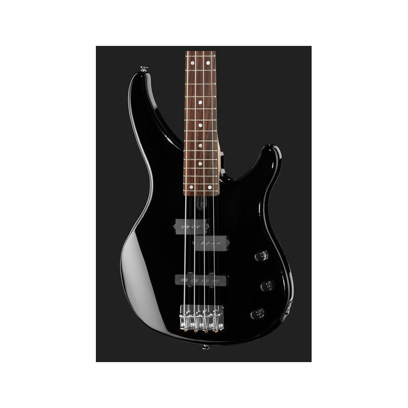 YAMAHA TBRX174 Bajo 4 cuerdas y 24 trastes con pastillas jazz y precision