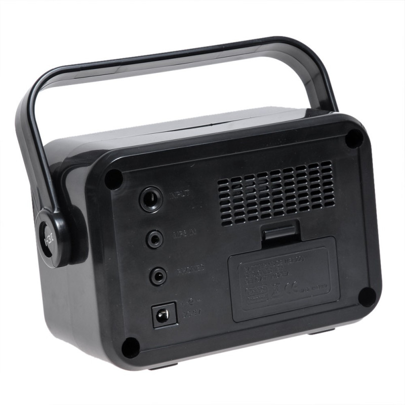 BELCAT I-3G Mini Amplificador de 3w