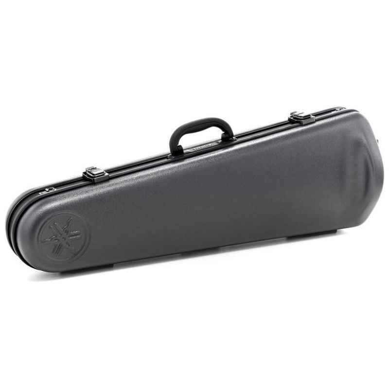 YAMAHA YSL-354 E Trombon tenor standar con estuche