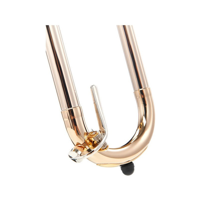 YAMAHA YSL-354 E Trombon tenor standar con estuche