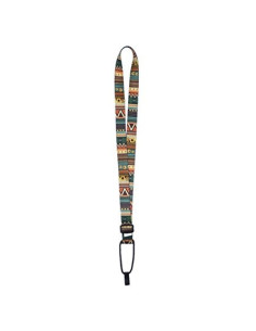 MELODY MUSIC Correa ajustable para ukulele