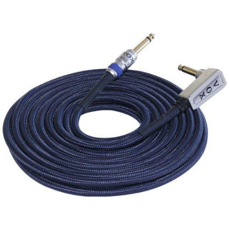 VOX VBC-19 Cable profesional blindado para bajo