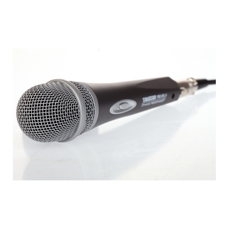 TAKSTAR PRO-918 Microfono dinamico uni-direccional con estuche duro