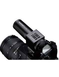 TAKSTAR SGC-698 Microfono profesional condensador camaras video y fotografia 2