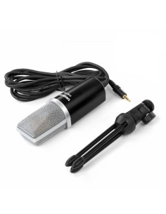 TAKSTAR PCM-1200 Microfono de mesa polar cardioide 2