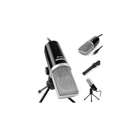 TAKSTAR PCM-1200 Microfono de mesa polar cardioide