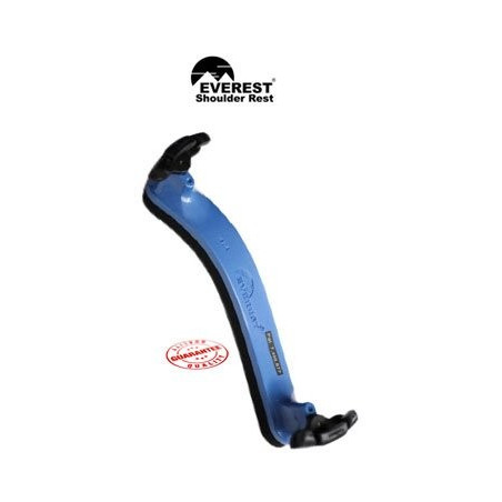 EVEREST ES-4 Almohadilla profesional en colores para violines
