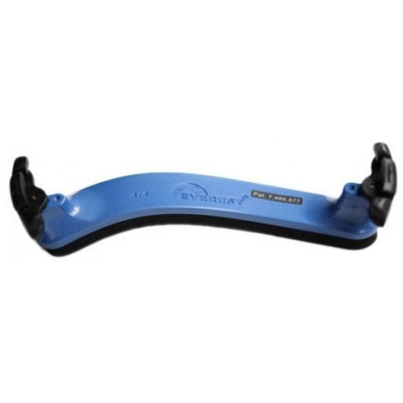 EVEREST ES-4 Almohadilla profesional en colores para violines