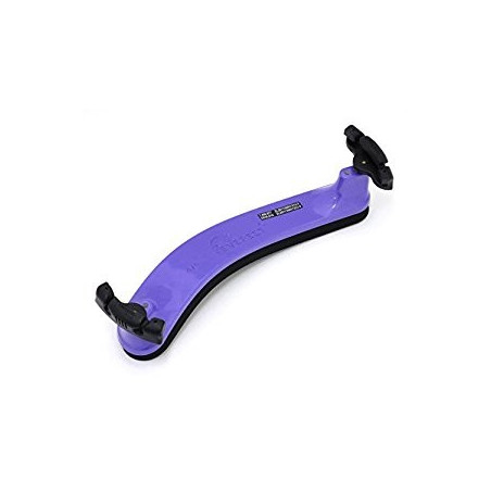 EVEREST ES-4 Almohadilla profesional en colores para violines