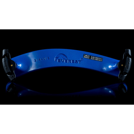 EVEREST ES-4 Almohadilla profesional en colores para violines