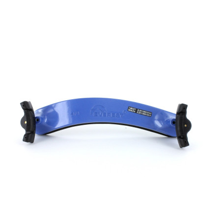 EVEREST ES-4 Almohadilla profesional en colores para violines