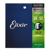 ELIXIR OPTIWEB 19102 MEDIUM 11-49 Encordado guitarra electrica de alta duracion