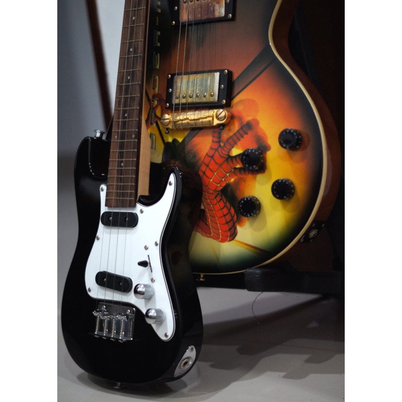 VORSON FSUK1  Ukulele eléctrico concierto tipo "S"