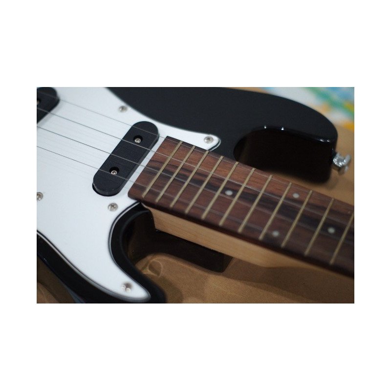 VORSON FSUK1  Ukulele eléctrico concierto tipo "S"