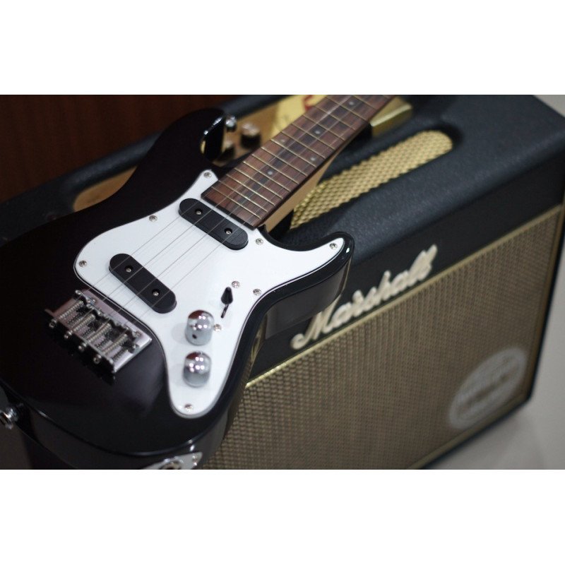 VORSON FSUK1  Ukulele eléctrico concierto tipo "S"