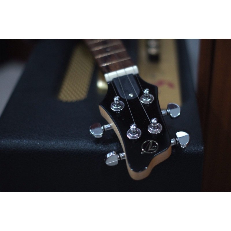 VORSON FSUK1  Ukulele eléctrico concierto tipo "S"