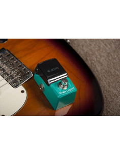 JOYO JF319 GREEN LEGEND Pedal overdrive para guitarra