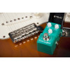 JOYO JF319 GREEN LEGEND Pedal overdrive para guitarra