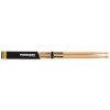 PROMARK TX747BW Baquetas en nogal con punta de madera
