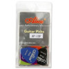 ALICE AP12F Set de 12 picks para guitarra