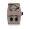 SHADOW SH-955 Micrófono para cello con pre amp activo y microfono piezo
