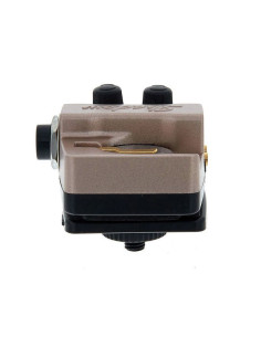 SHADOW SH-955 Micrófono para cello con pre amp activo y microfono piezo