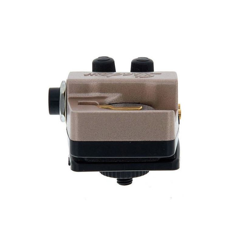 SHADOW SH-955 Micrófono para cello con pre amp activo y microfono piezo