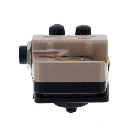 SHADOW SH-955 Micrófono para cello con pre amp activo y microfono piezo