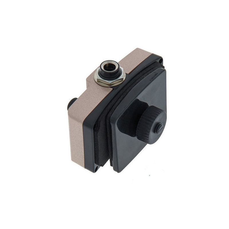 SHADOW SH-955 Micrófono para cello con pre amp activo y microfono piezo