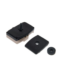 SHADOW SH-955 Micrófono para cello con pre amp activo y microfono piezo