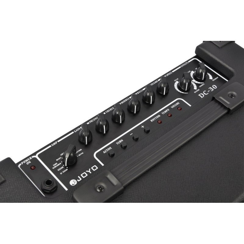 JOYO DC-30 Amplificador guitarra 30W con efectos