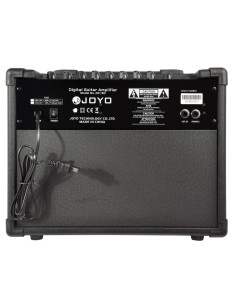 JOYO DC-30 Amplificador guitarra 30W con efectos
