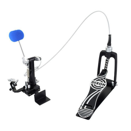 DIXON PP9290CP Pedal de cable para cajon