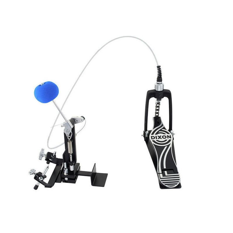 dixon カホン用 リモートペダル PP9290CP-SHI 入荷！｜島村楽器