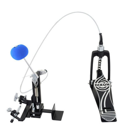 DIXON PP9290CP Pedal de cable para cajon
