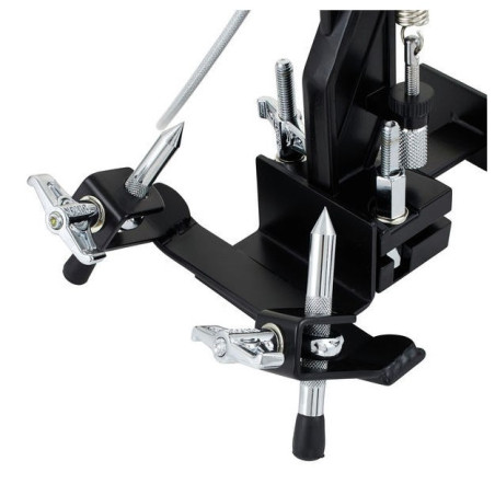 DIXON PP9290CP Pedal de cable para cajon