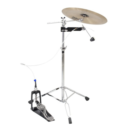 DIXON PP9290CP Pedal de cable para cajon