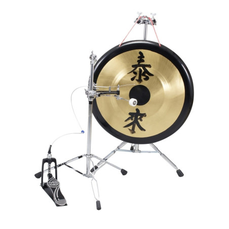 DIXON PP9290CP Pedal de cable para cajon