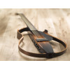 YAMAHA SLG200S Guitarra silenciosa electroacustica cuerdas Acero