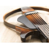 YAMAHA SLG200S Guitarra silenciosa electroacustica cuerdas Acero