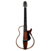 YAMAHA SLG200S Guitarra silenciosa electroacustica cuerdas Acero