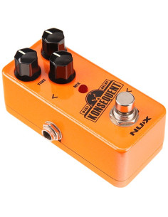 NUX KONSEQUENT Pedal delay para guitarra 2